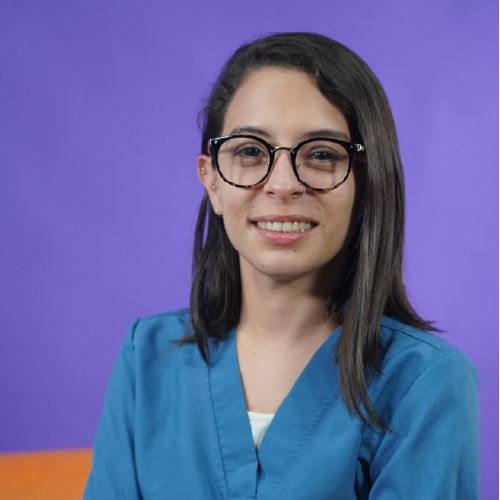 Dra. Blanca Ángel