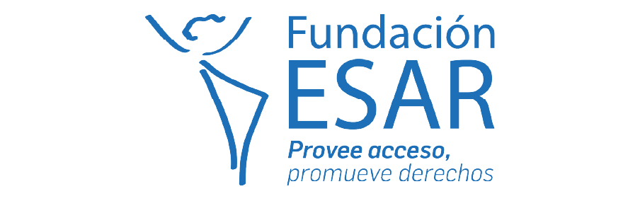 Logo ESAR