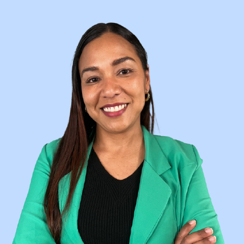 Dra. Merielin Mejía