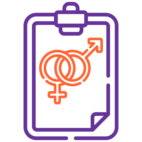 Salud sexual y reproductiva