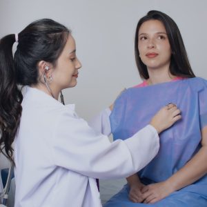 Abordaje inicial para la atención en salud sexual y reproductiva - Internacional