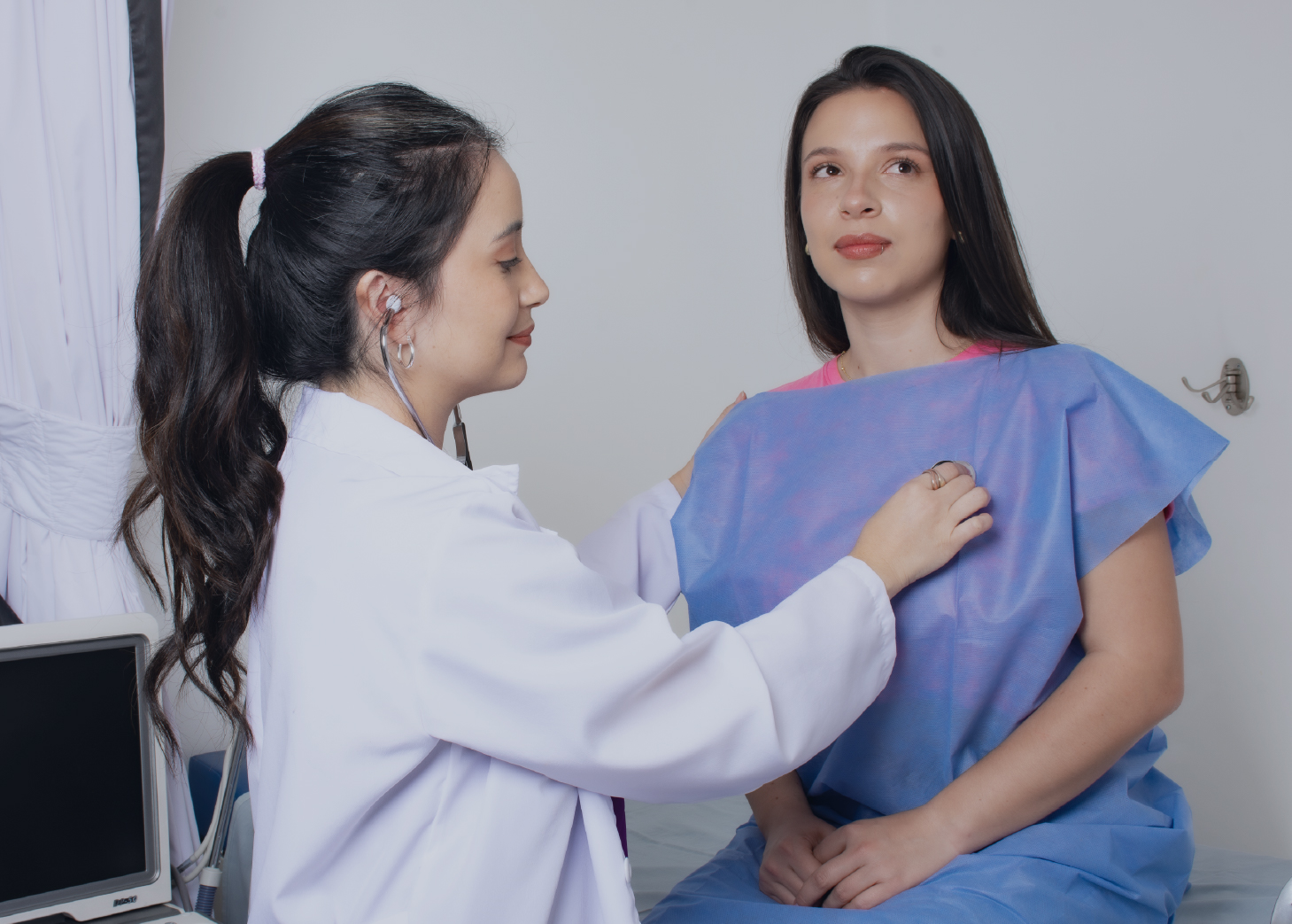 Abordaje inicial para la atención en salud sexual y reproductiva - Internacional