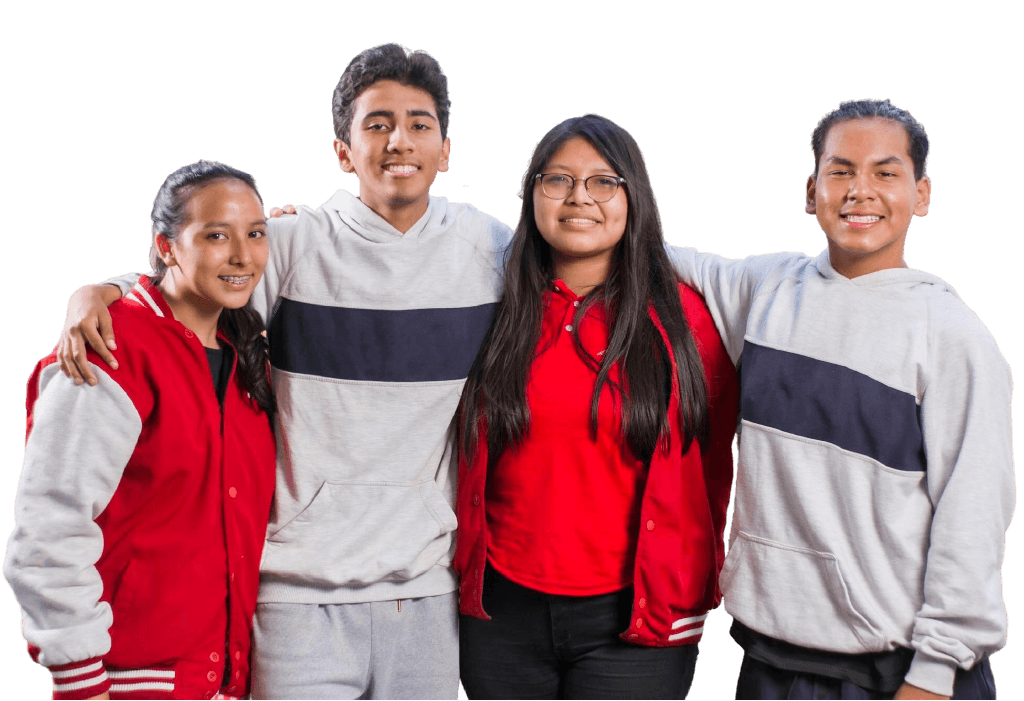Cursos para jovenes