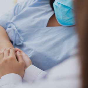 Atención en interrupción voluntaria del embarazo