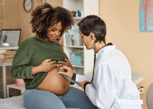 Diplomado Control Prenatal
