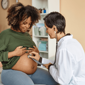 Diplomado Control Prenatal