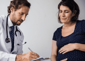 Diplomado Control Prenatal