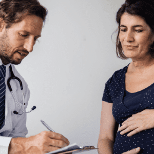 Diplomado Control Prenatal