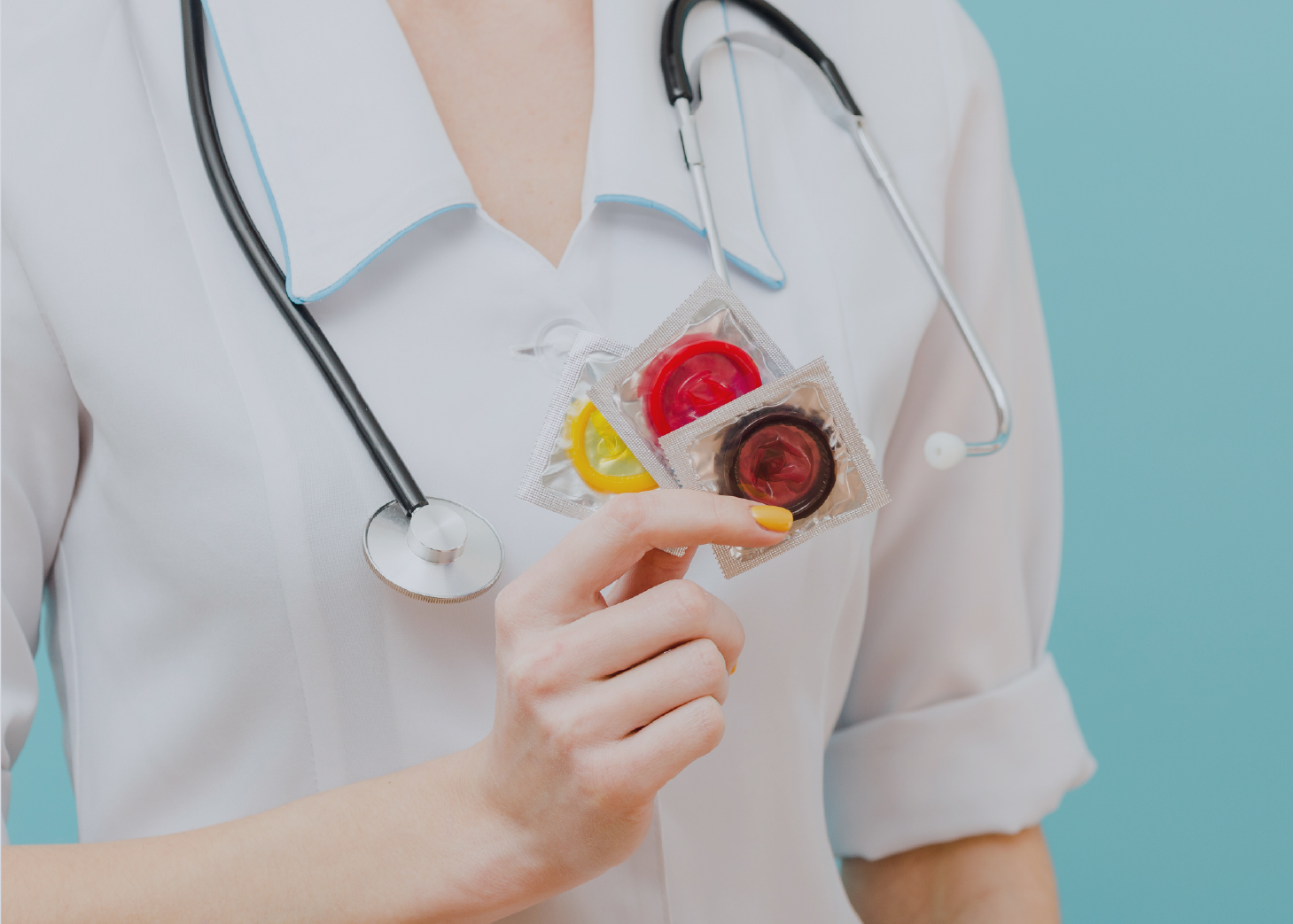 Anticonceptivos. médica
