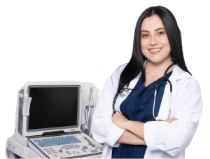 Gestación y Atención Obstétrica