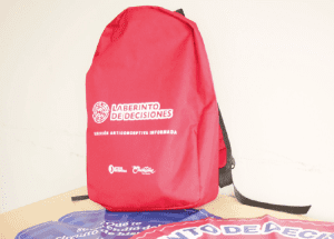 Kit Laberinto de decisiones