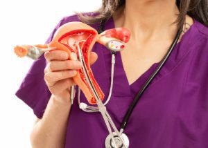 Utero con DIU como anticoncepción de emergencia