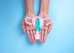 Cáncer de cuello uterino