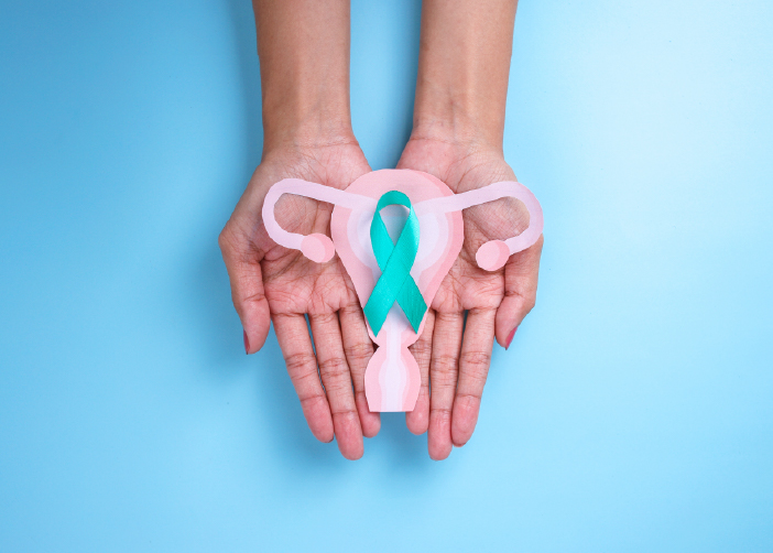 Cáncer de cuello uterino