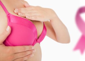 Cáncer de mama