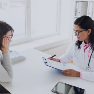 Atención en violencia sexual, consulta médica