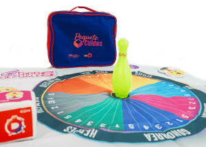 Kit pa que te cuides