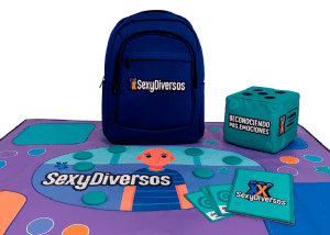 Kit SexyDiversos