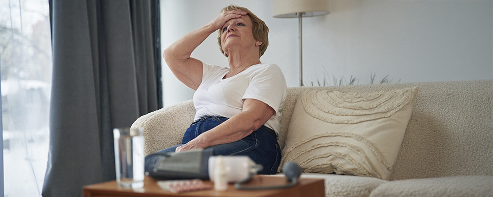 Menopausia y climaterio: una etapa clave en la vida de las mujeres