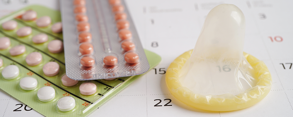 Métodos anticonceptivos opciones eficacia y recomendaciones