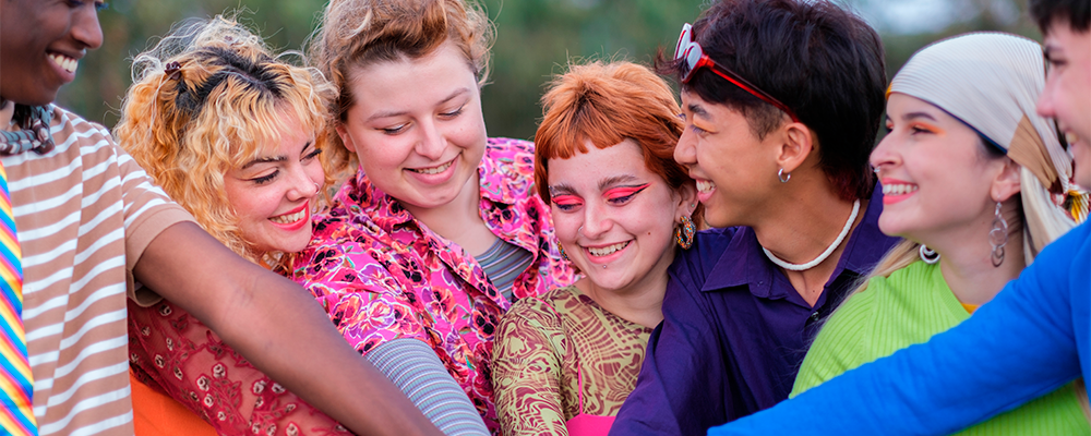 Derechos sexuales y reproductivos claves para la equidad de género